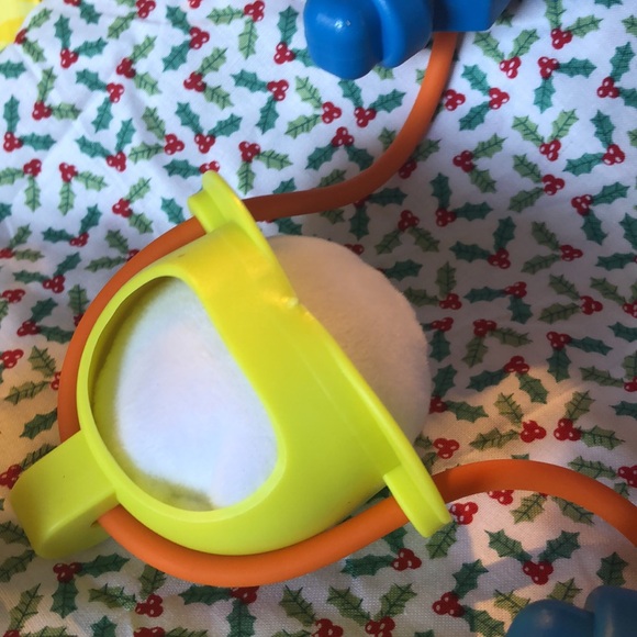 Snowball slingshot. - Picture 8 of 8